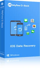 Imyfone D Back Data Recovery Software Data Data Recovery Software