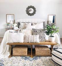 Check spelling or type a new query. Stephanie On Instagram It S Been A Rough Week For Me And The Alarm Clock I Probably Need To Ma Boho Master Bedroom Home Decor Bedroom Boho Farmhouse Bedroom