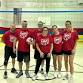 Adult Volleyball League