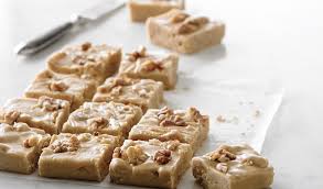 Sucre A La Creme A L Erable Recipe Desserts Maple Recipes Bread Cake
