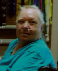 Terry Epperson Obituary