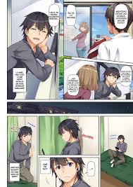 ᐅ HITOZUMA Osananajimi to HITONATSU no Dekigoto