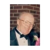 William Dwyer Obituary