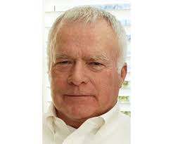 David Rolston Obituary (2016)