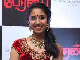 Check spelling or type a new query. Uae Resident Sadhna Venkatesh On Her Special Role In Peranbu Entertainment Gulf News
