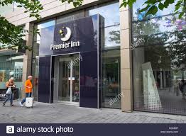 What are some restaurants close to premier inn london county hall hotel? Branch Of The Premier Inn Hotel Chain In Ealing West London England Stock Photo Alamy