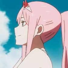 Zero Two Darling In The Franxx Matching Icons Aesthetic Anime Chat, hang out, and stay close with your friends and communities. darling in the franxx matching icons