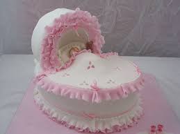 Baby Shower Cakes Girl Birthday Cake Bakery Baby Girl Cakes