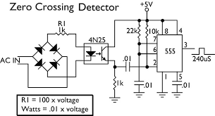 If the time constant rc is very small compared to the period t of the input sine wave, then the voltage. From The Q And A Nuts Volts Magazine