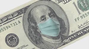 Houston Considers Giving Some Residents 1 200 Stimulus Check Kagstv Com