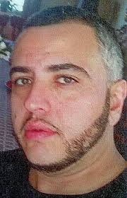 Christopher Vasquez Obituary