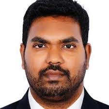 Santosh Suvarna's Instagram, Twitter & Facebook