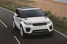 Used 2018 Land Rover Range Rover Evoque Hse Dynamic Suv Review Ratings Edmunds