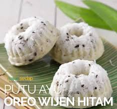 Cara membuat kue putu ayu jumbo 1 telur. Cara Membuat Kue Putu Ayu Jumbo 1 Telur Resep Kue Putu Ayu Loyang Lembut Dan Mengembang Cuma 1 Telur Youtube Resep Kue Putu Ayu Kukus Bahan Joanasbsanto