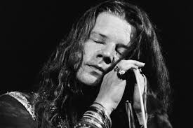 Friday Freak Flag Flying ~ “I Got Dem Ol' Kozmic Blues Again Mama!” ~ Janis  Joplin