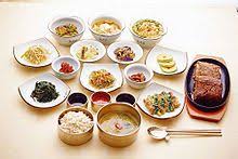 Banchan recipes are a vital part of korean cooking, as there are typically several side dishes served with a single meal. Gochujang Wikipedia