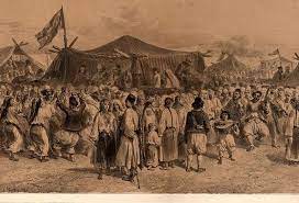 Pacea de la adrianopol impunerea protectoratului rusiei asupra moldovei si tarii romanesti pana in 1856 garantarea autonomiei principatelor mentinute sub suzeranitate otomana eliminarea monopolului comercial otoman libertatea comertului pe dunare restituirea raialelor tarii romanesti. Tratatul De La Adrianopol Un Prim Pas Spre IndependenÅ£Ä