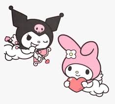 Tumblr is a place to express yourself, discover yourself, and bond over the stuff you love. Mymelody Kuromi Sanrio Sanriocore Aesthetic Tumblr My Melody Kuromi Sanrio Hd Png Download Kindpng