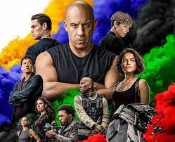 Fans can see the family taking on dom toretto's brother (played by franchise newcomer john cena) and. Film Fast Furious 9 Tayang Di Bioskop Purwokerto Dan Cilacap Terbatas Simak Jadwal Dan Harga Tiketnya Portal Purwokerto