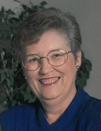 Joyce Sparkman Obituary (2015)