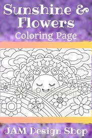 Discover 100s of free coloring pages! Pin On Floral Designs