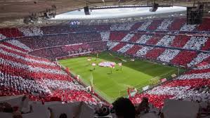 Die heimspiele des frankfurter erstligateams, das bis juni 2020 unter dem namen 1. Eintracht Frankfurt Spielt Kunftig Im Deutsche Bank Park 38 Mio Einnahmen Transfermarkt