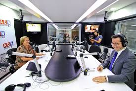 Adn radio chile, eliodoro yañez 1804 providencia santiago de chile +56 (2) 7262200. File Entrevista A Michelle En Radio Adn 21 11 2013 10984431776 Jpg Wikimedia Commons