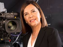 Adelanto exclusivo de la reveladora autobiografía de Liliana Parodi,  gerenta de programación de América: una niñez dura, la búsqueda desesperada  de su padre y el éxito