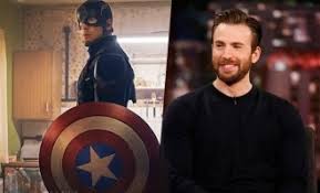 Дата обращения 20 сентября 2015. Chris Evans Clarifies Recent Rumour About His Return As Captain America Tamil News Indiaglitz Com
