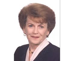 Mary Martin Obituary (2016)