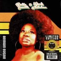 Bette Smith & Kirk Fletcher