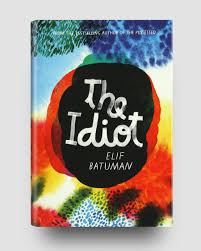 The idiot by elif batuman, 9780099583172, available at book depository with free delivery worldwide. Aino Maija Metsola The Idiot