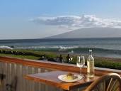 LEILANI'S ON THE BEACH, Lahaina - Restaurant Reviews, Photos ...