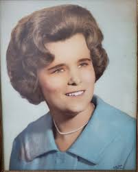 I guess my mom went here…I remember her with a very very bad back!! With 4  kids it must have been hard!!