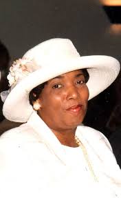 Claudette Williams Obituary