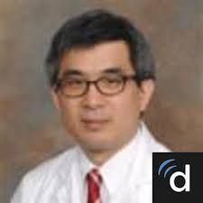 Dr. Kris T. Huang, MD