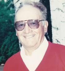 Obituary for Oliver James Ritchie