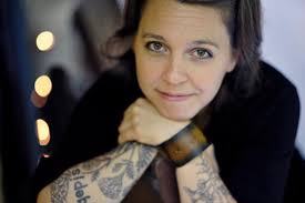 5 anti-holiday tips from Erin McKeown