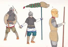 The last remnants of the roman empire (the eastern roman empire or byzantine empire). Late Roman Empire Army I By Roninpizza On Deviantart