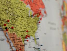 Exploring The States Through Maps And Visitor S Guides Learning Resources Blog In 2020 Learning Resources The Unit Bubbles
