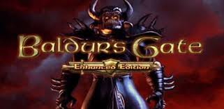 Enhanced edition is a role playing android game made by beamdog that you can install on your android devices an enjoy ! Baldur S Gate Enhanced Edition Apk Obb Data Androiteka Espana