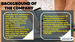 Intan biotech industries sdn bhd. Intan Biotech Youtube