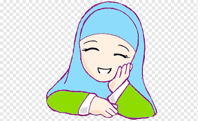 Di bawah ini penulis akan memberikan banyak sekali contoh gambar lucu kartun muslimah yang bisa kalian jadikan wallpaper smartphonemu. Puasa Ramadhan Dalam Islam Muslim Month Animaatio Kartun Muslimah Ungu Anak Wajah Png Pngwing