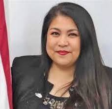 Cabie-Quinto, dati a PRO ti GUMIL Metro Manila, naital-o a Senior Director  ti COFACC (USA)-Bannawag