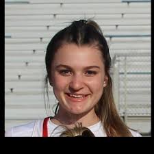 Lucy Brewer's Wade Hampton High School Career Home