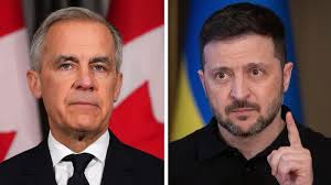 Kananaskis G7 summit in June concerns