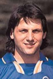 Napoli Players: Francesco Romano, stats and career