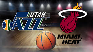 See the live scores and odds from the nba game between heat and jazz at vivint smart home arena on february 14, 2021. Zqtr2tq5k5hhwm