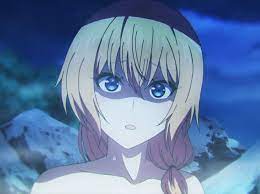 Sounan Desu Ka Anime Fantasy Art
