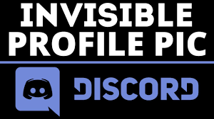 Share the best gifs now >>>. How To Make Invisible Profile Picture On Discord Blank Pfp Discord 2020 Youtube